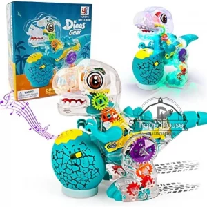 transparent toy car for kids