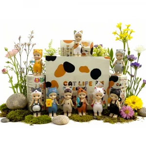 new hot high quality sonny angel mini figure