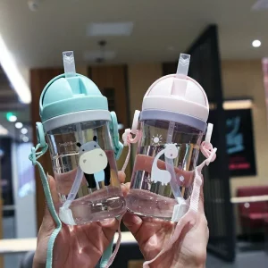 350ml kids drinking cup